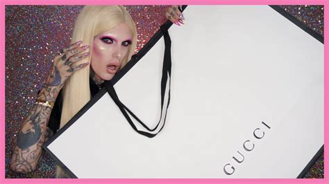 gucci star wars bag|GUCCI .